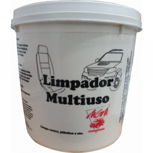 Limpador Multiuso Pote 1kg MGM