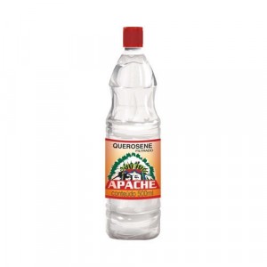 Limpador Multiuso Querosene Frasco  500ml Apache