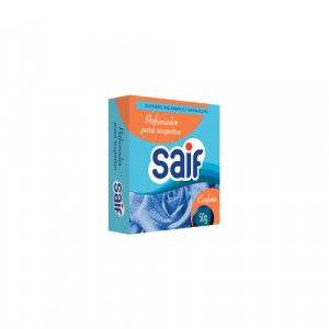 Perfumador Roupeiros Saif 50gr Conforto