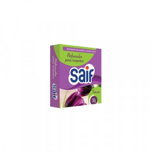 Perfumador Roupeiros Saif 50gr Ternura