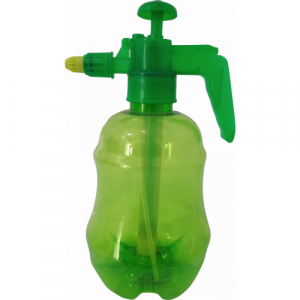 Pulverizador Plástico Pressurizado 1800ml Pet SQ Premium