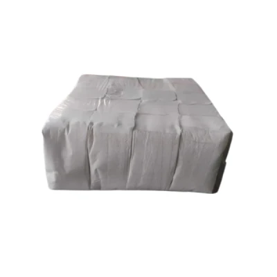 Toalha de Papel Interfolhado (100% Celulose) (20x21cm) Pacote C/5000 Branco Neupel 0000