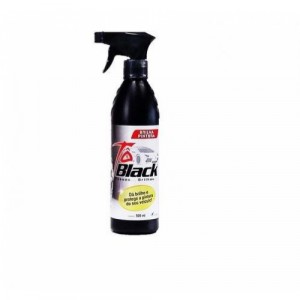 Cera Automotiva Frasco 500ml com Gatilho Brilha Pintura To Bright(*)