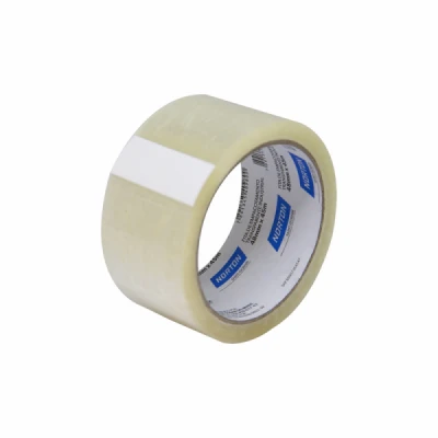 Fita Adesiva 48mm Transparente com 45m Unidade Norton (TBS) 112195-4