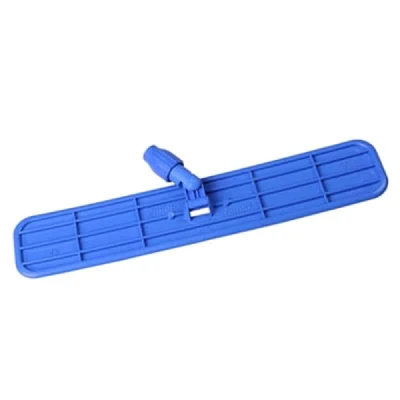 Suporte Plástico para Rodo Mop Pó Flat  60cm Nobre 38710