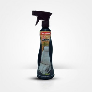 Limpador Auto Limpa Couro com Gatilho 500ml To Bright(*)