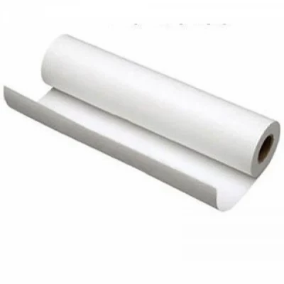 Lençol Papel Hospitalar 50cm x 50m Sem Picote Cromopel VIP CRC-720